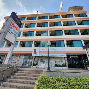 Hotel The Popular Place cazare Lat Krabang