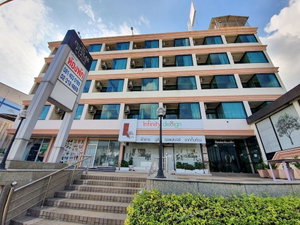 Hotel The Popular Place cazare Lat Krabang