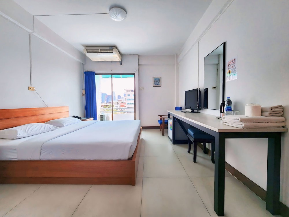 Hotel Siam Palace Hotel