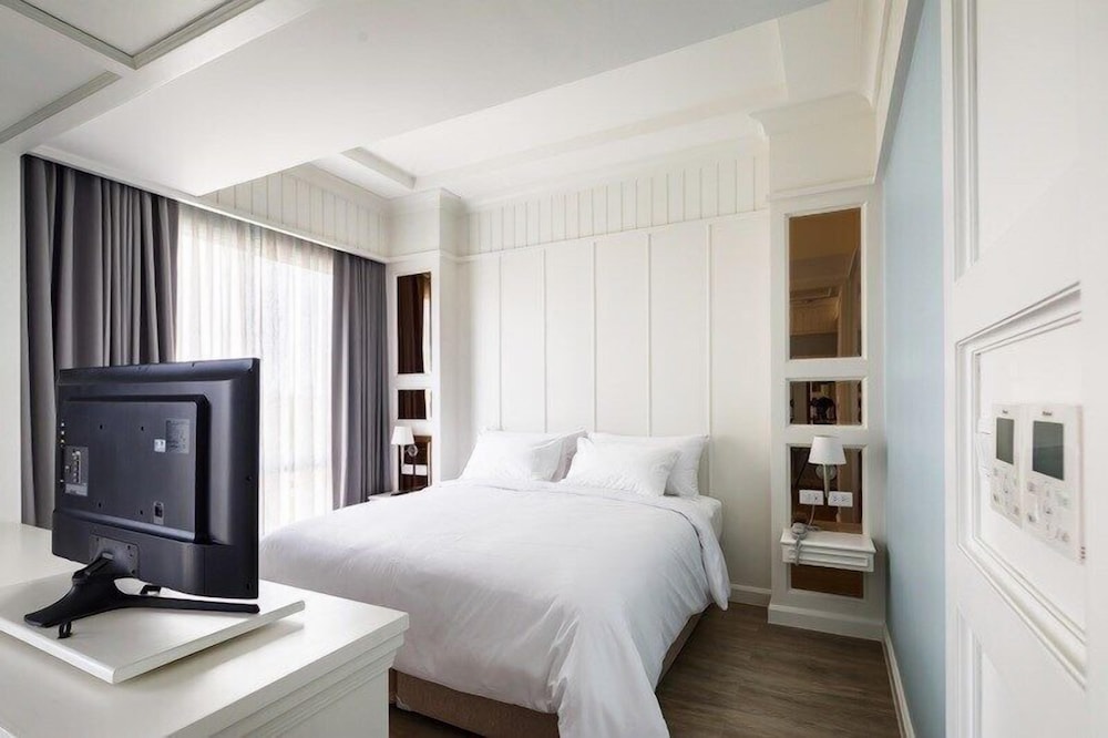 Hotel Siam Tharadol