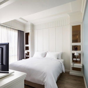 Hotel Siam Tharadol cazare Phra Khanong