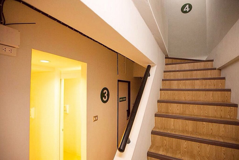 Hotel Micro Hostel