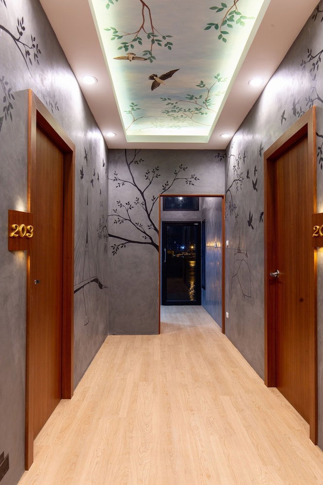 Hotel Lilliput Riverside Bangkachao