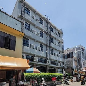 Hotel Sukhum Victorymonument-Ari cazare Din Daeng
