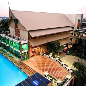 Hotel Icheck Inn Thapra cazare Thon Buri