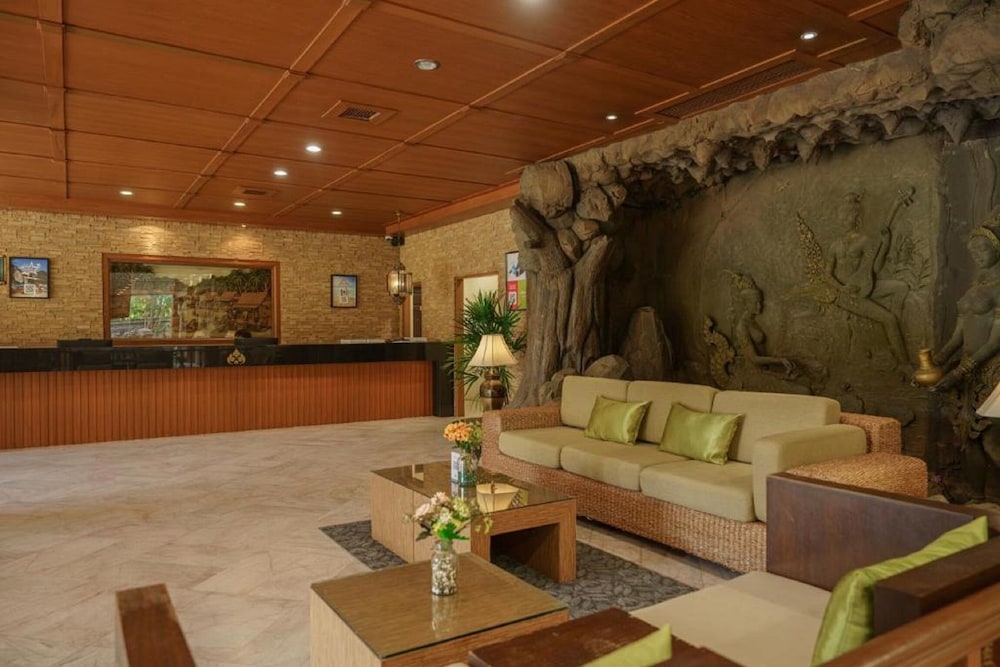 Icheck Inn Thapra