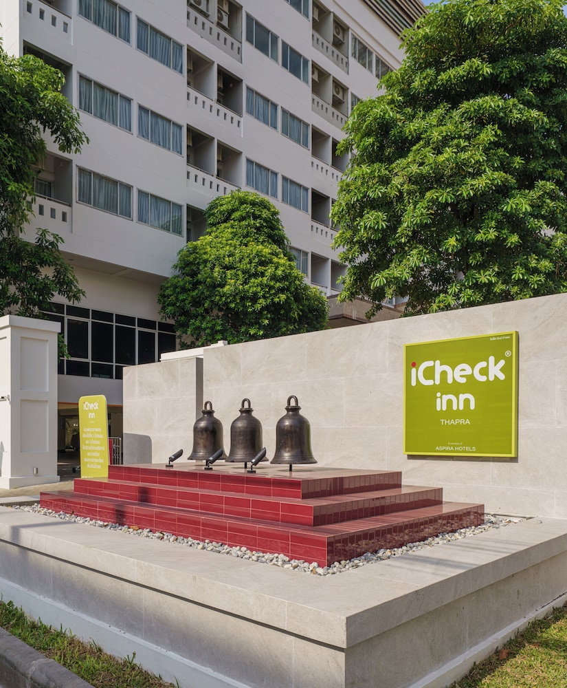 Icheck Inn Thapra