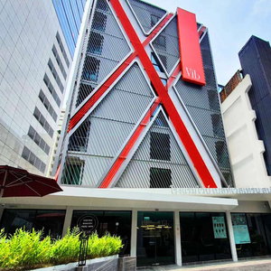 Hotel Vib Best Western Sanam Pao cazare Din Daeng