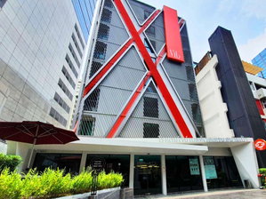 Hotel Vib Best Western Sanam Pao cazare Din Daeng