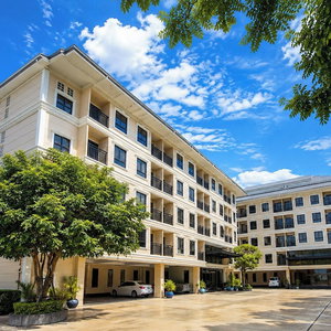 Hotel Baan Thanakul Suvarnabhumi cazare Bang Phli