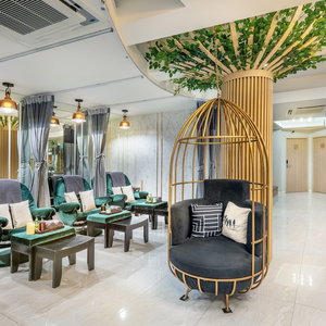 Hotel Tori Prestige Bangkok Hotel cazare Ratchathewi