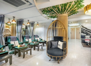 Hotel Tori Prestige Bangkok Hotel cazare Ratchathewi