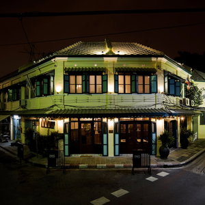 Hotel 1905 Heritage Corner cazare Phra Nakhon