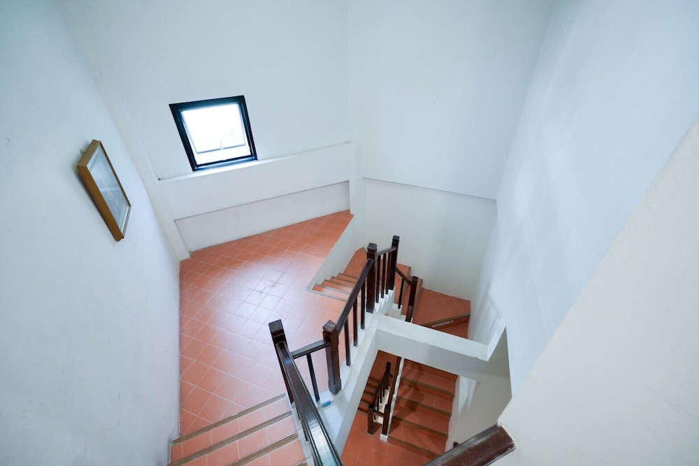 Hotel Snap Inn Sukhumvit Soi 1