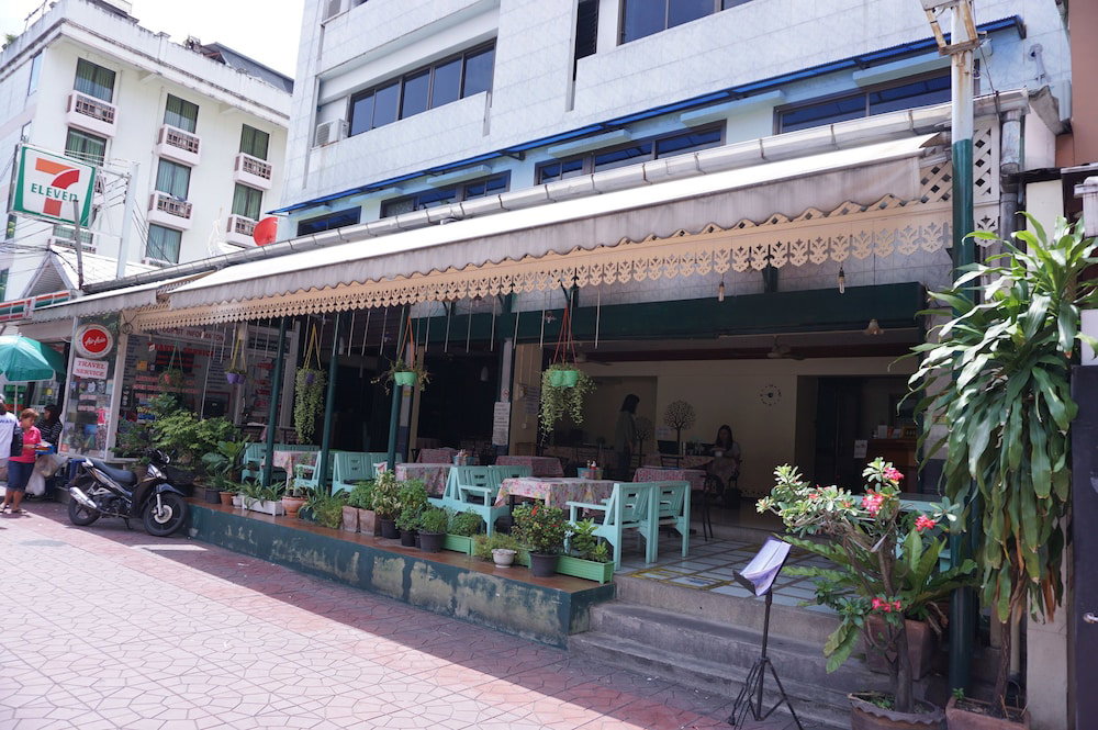 Hotel Bella Bella House