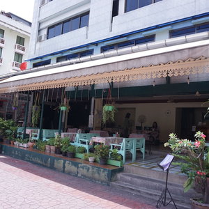 Hotel Bella Bella House cazare Phra Nakhon