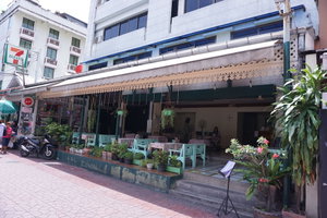Hotel Bella Bella House cazare Phra Nakhon