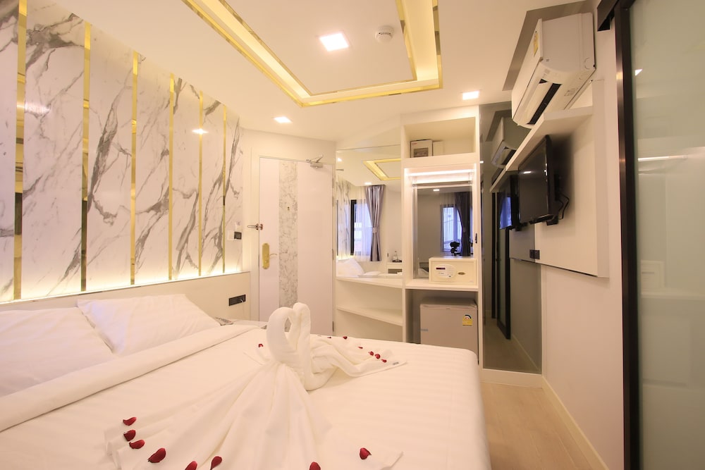 Hotel Pratunam Atrium Hotel