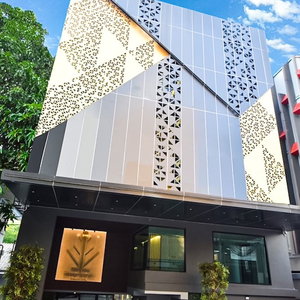 Hotel City Park Hotel Bangkok Pratunam By Pcl cazare Ratchathewi