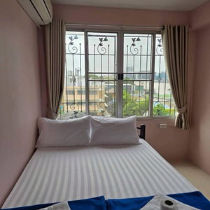 Hotel Bella Bella River View cazare Phra Nakhon