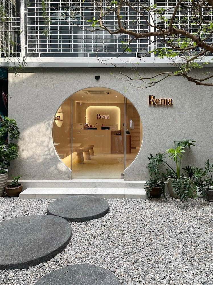 Hotel Rema