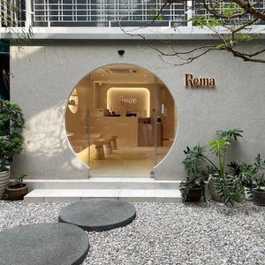 Hotel Rema cazare Samphanthawong