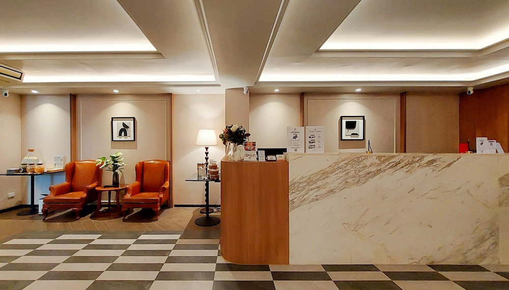 Hotel Marwin Villa