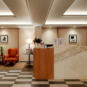 Hotel Marwin Villa cazare Ratchathewi