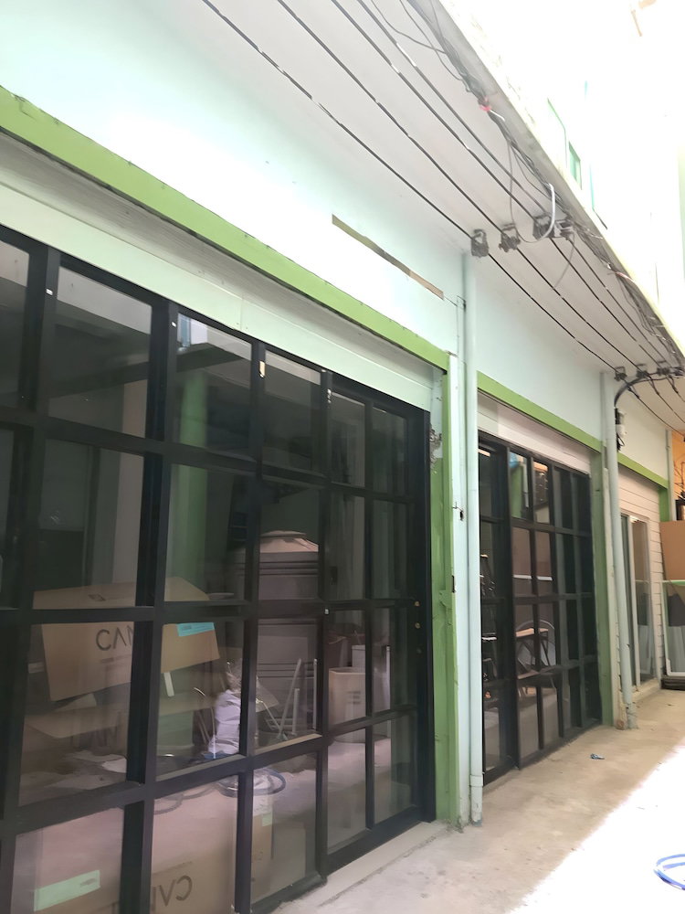 Hotel Bob House Khaosan