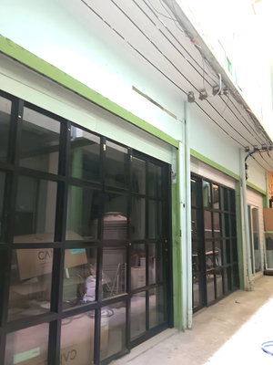 Hotel Bob House Khaosan cazare Phra Nakhon