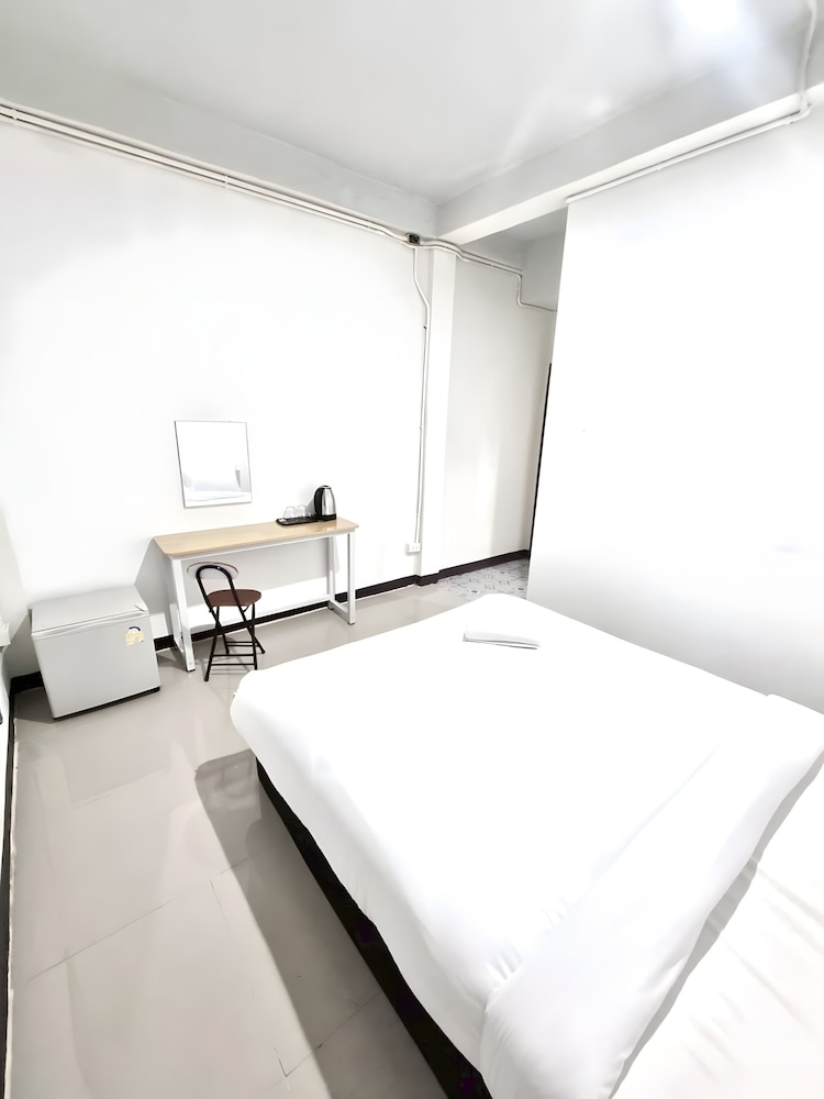 Bob House Khaosan