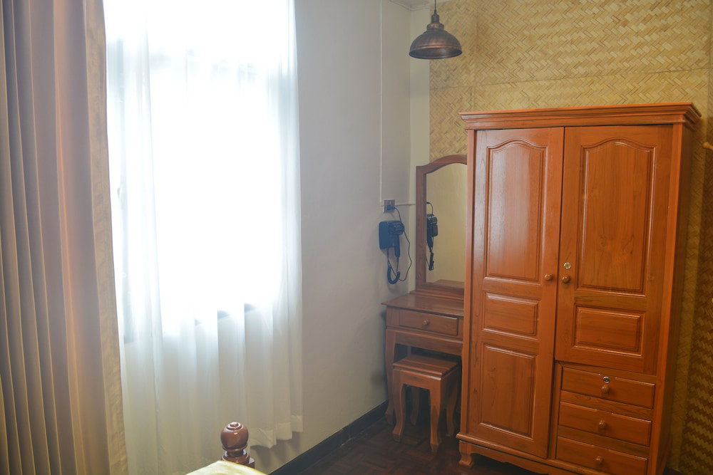 Hotel Sweety Secret Guesthouse