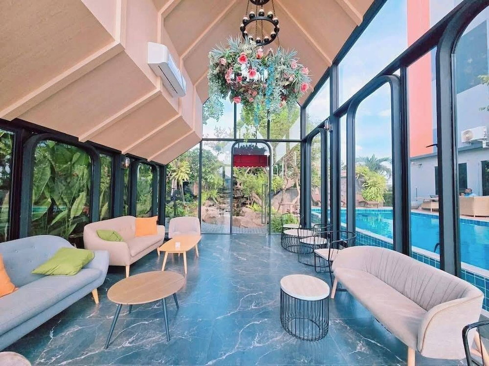 Hotel Baan Bangkok 97 Hotel