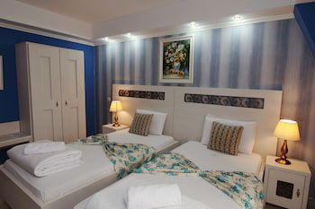 Hotel Pensiunea Zefir