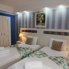 Hotel Pensiunea Zefir cazare Timisoara