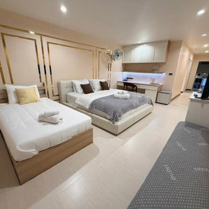 Hotel Norn Noi Hostel cazare Bang Kapi