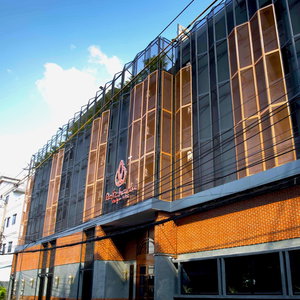 Hotel Ratchada Boutique Hotel cazare Din Daeng