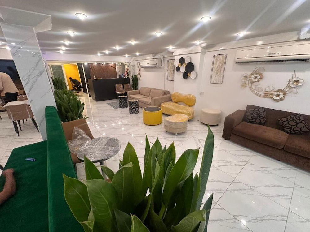 Hotel Siam Boutique Hotel