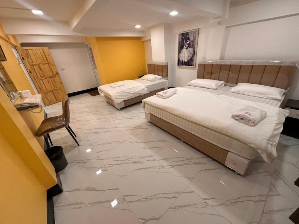 Siam Boutique Hotel