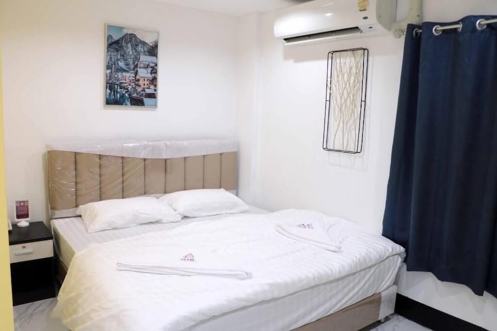 Siam Boutique Hotel