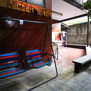 Hotel Anurak Guesthouse cazare Thon Buri