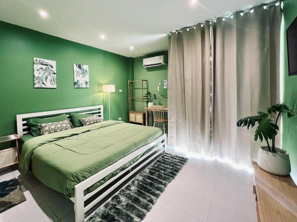 Hotel Midori Rawai