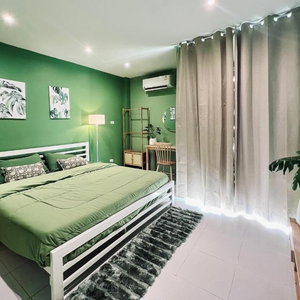 Hotel Midori Rawai cazare Ban Rawai