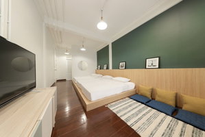 Hotel Baan La-Or Heritage Suite cazare Pathum Wan