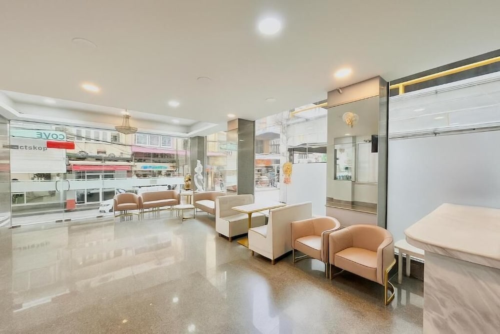Hotel Abcyq Hotel