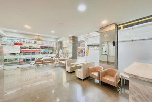Hotel Abcyq Hotel cazare Ratchathewi