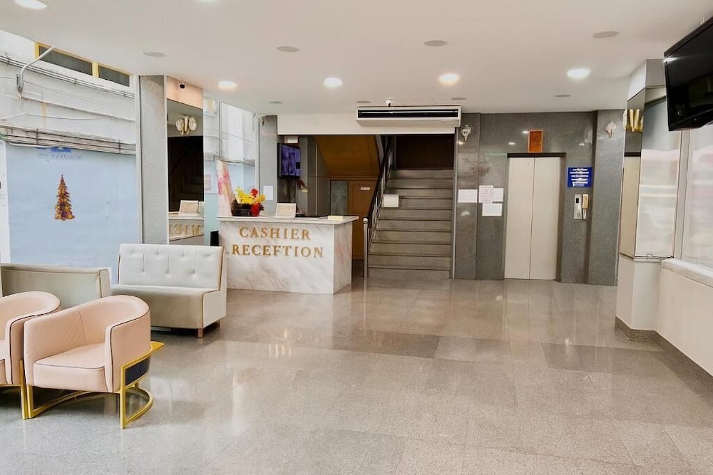 Abcyq Hotel