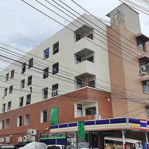 Hotel Kim Hotel At Bangplong cazare Samut Prakan