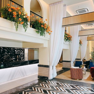 Hotel Kastel Bangkok Hotel cazare Din Daeng