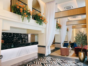 Hotel Kastel Bangkok Hotel cazare Din Daeng